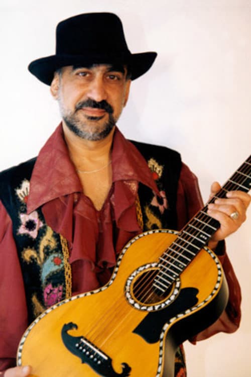 Semyon Chungak profile photo