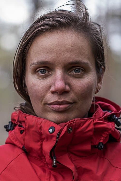 Liis Kuresoo profile photo