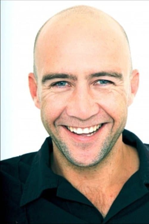 Marius Du Plooy profile photo