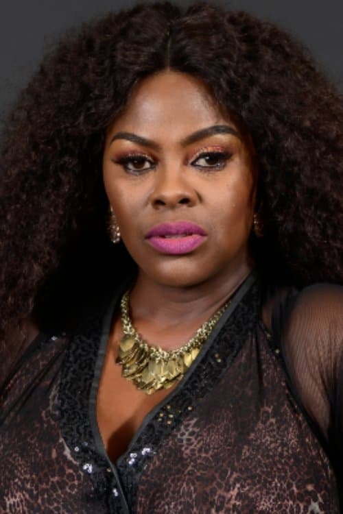 Dawn Thandeka King profile photo