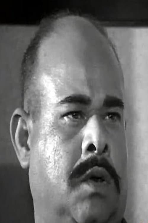 Kamal Sarhan profile photo