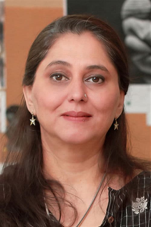 Farazeh Syed profile photo