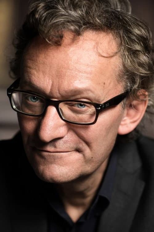 Frank Lüdecke profile photo
