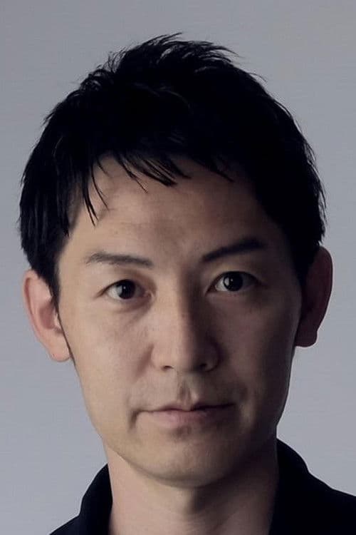 Shinji Ozeki profile photo