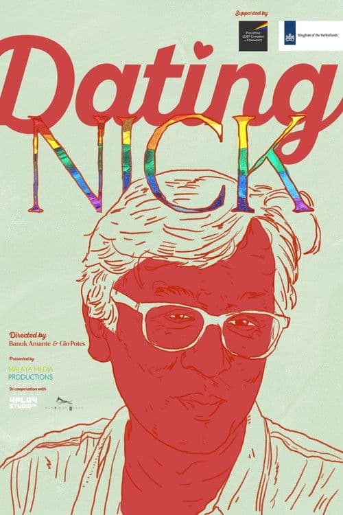 Dating Nick poster