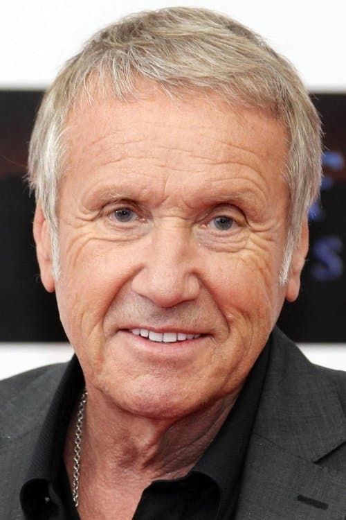 Yves Rénier profile photo