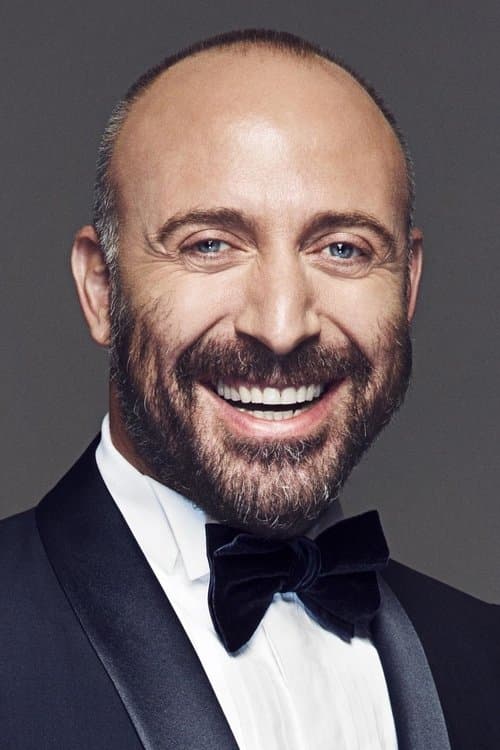 Halit Ergenç profile photo