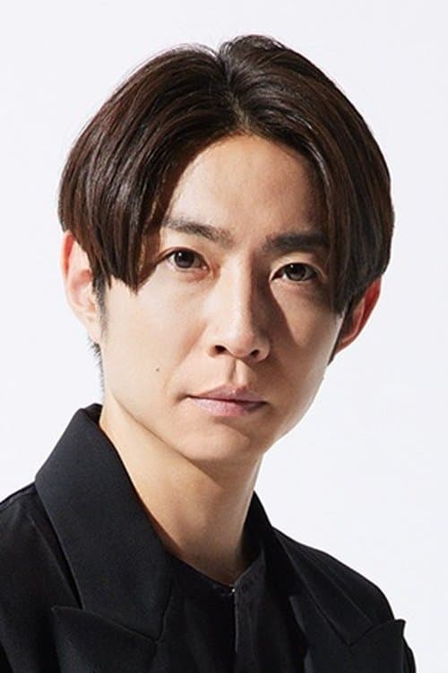 Masaki Aiba profile photo