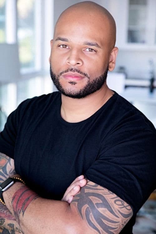 Byron L. Hopkins profile photo