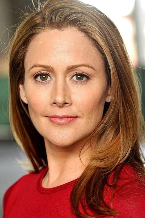 Erica Shaffer profile photo