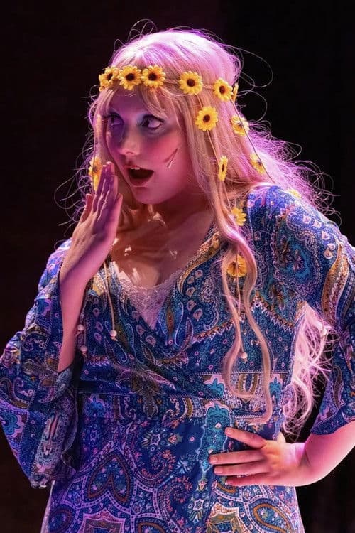 Alyssa Mccabe profile photo