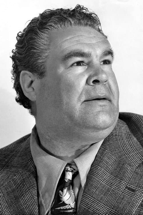 Tor Johnson profile photo