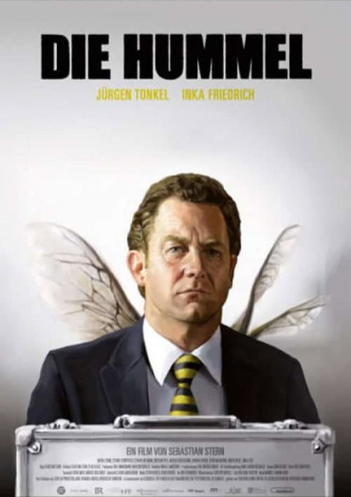 Die Hummel poster