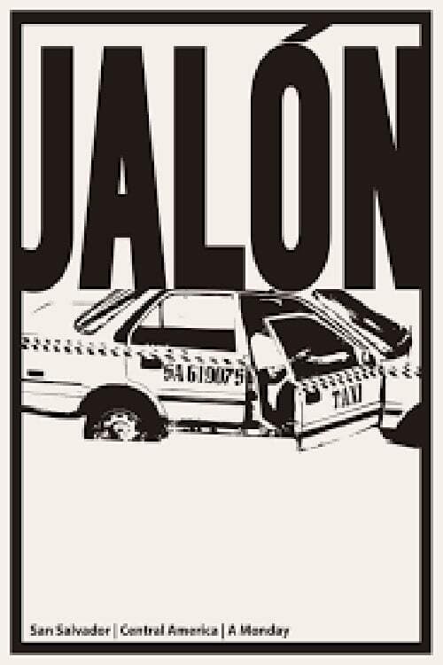 Jalón poster