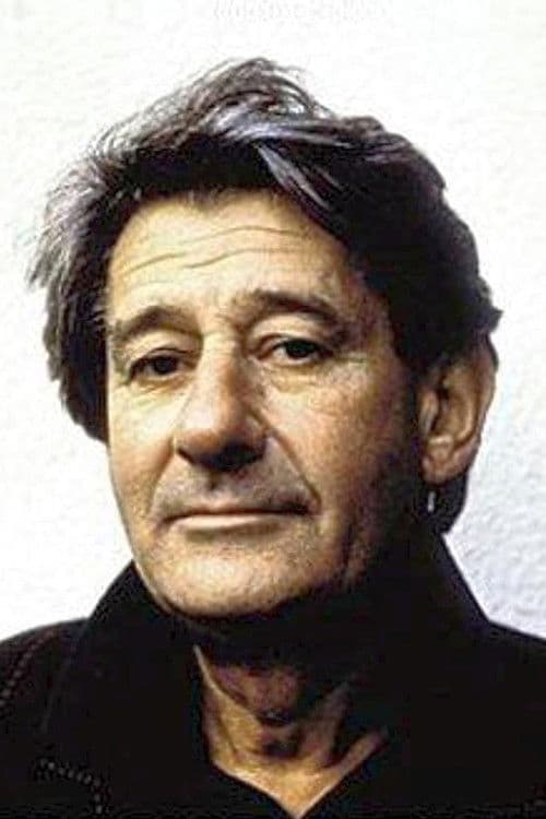 Helmut Newton profile photo