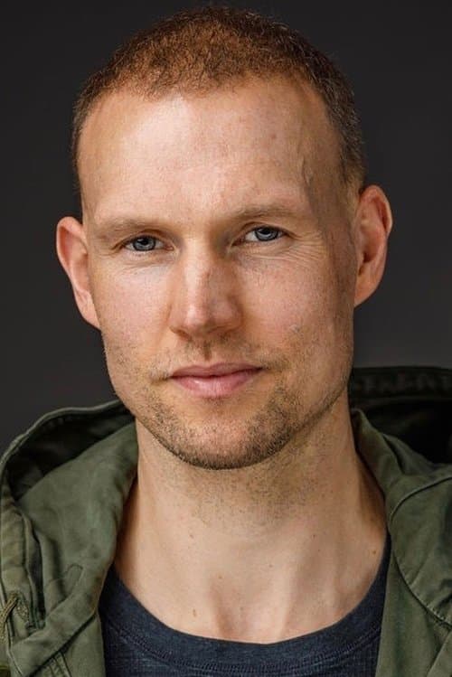 Lucas Kerr profile photo