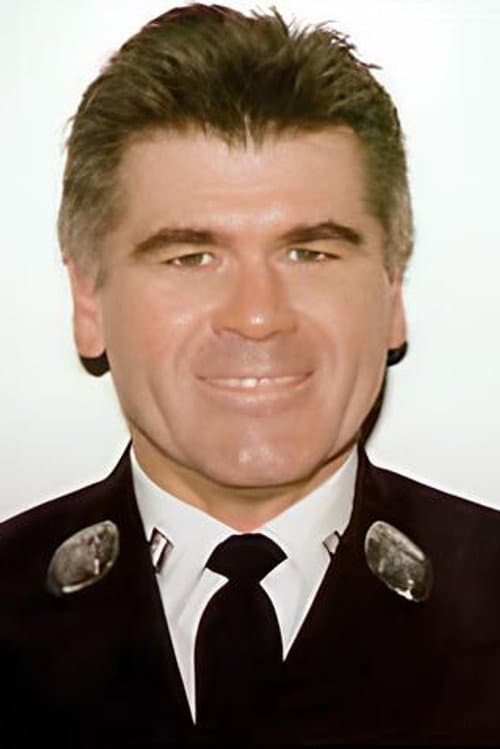Patrick J. Brown profile photo
