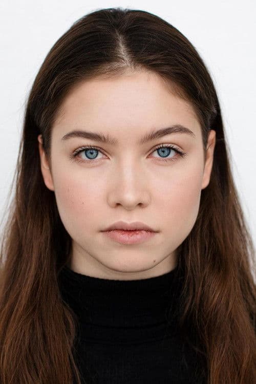 Viktoria Serikova profile photo