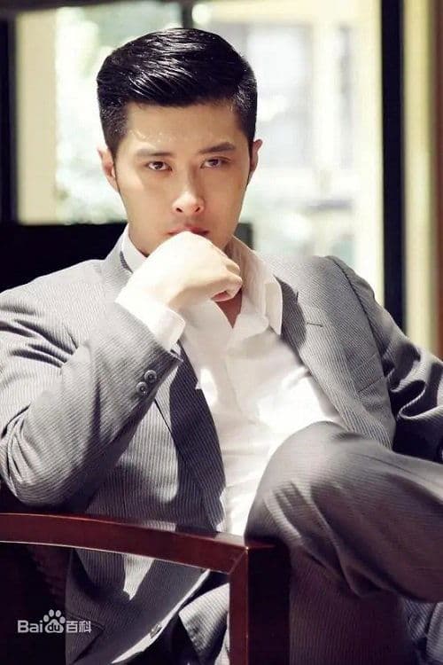 Cunyi Sui profile photo