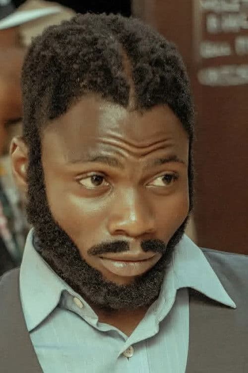 Adebayo Damilare profile photo