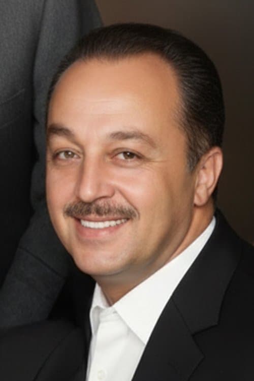 Rafet Gülerman profile photo