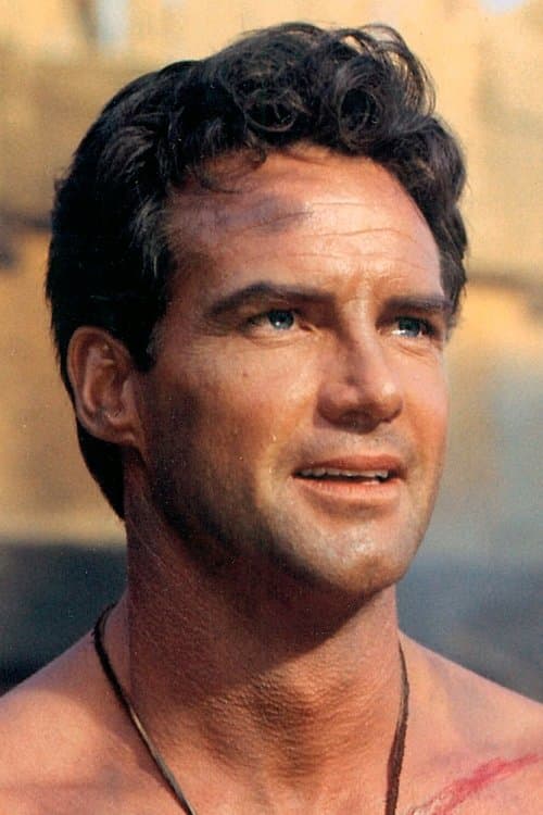 Steve Reeves profile photo