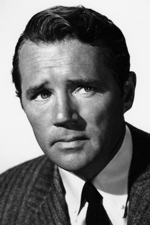 Howard Duff profile photo