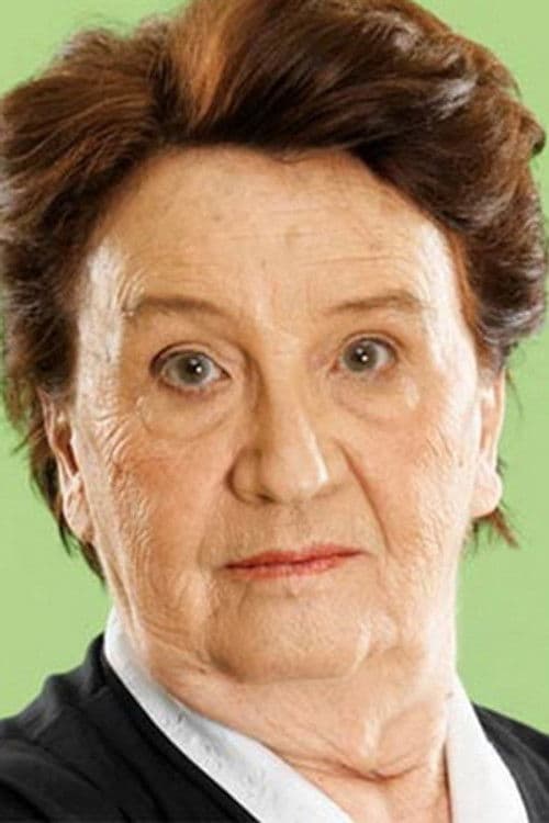 Amparo Valle profile photo