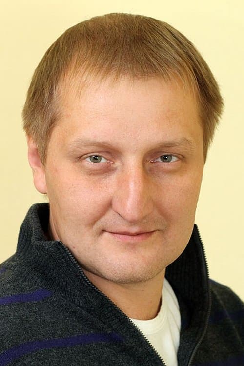 Dmitry Tabarchuk profile photo