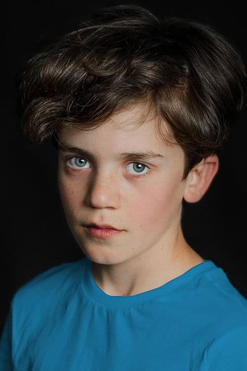 Zac Wishart profile photo