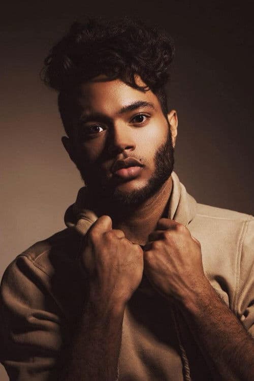 Tyler Joseph Campbell profile photo