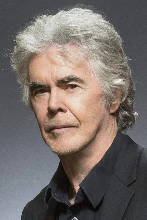 Danny Hutton profile photo