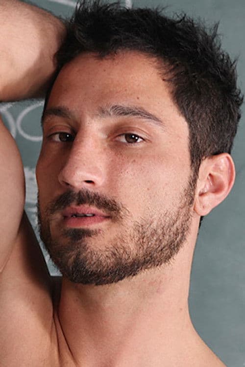 Harry Cox profile photo