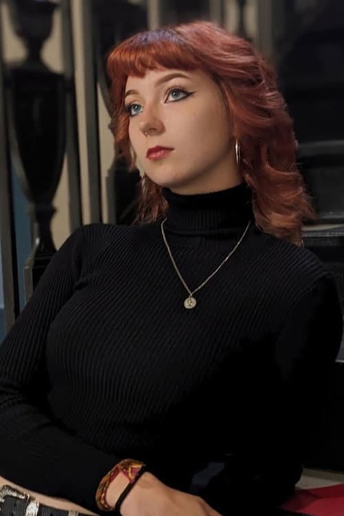 Charlotte Moxon profile photo