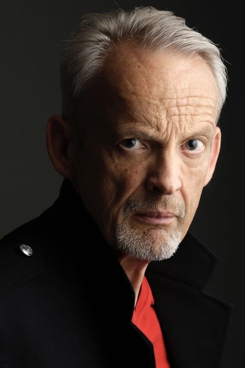 Stephen Corrall profile photo