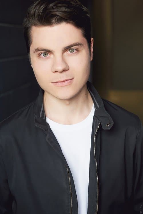 Atticus Mitchell profile photo