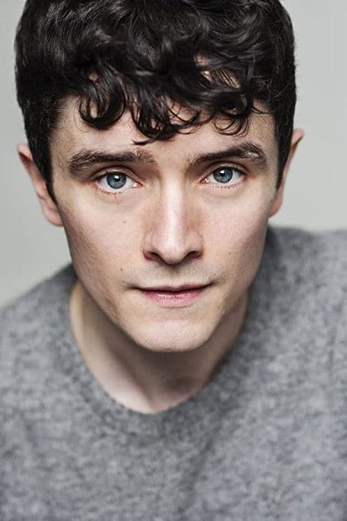 Jesse Rutherford profile photo