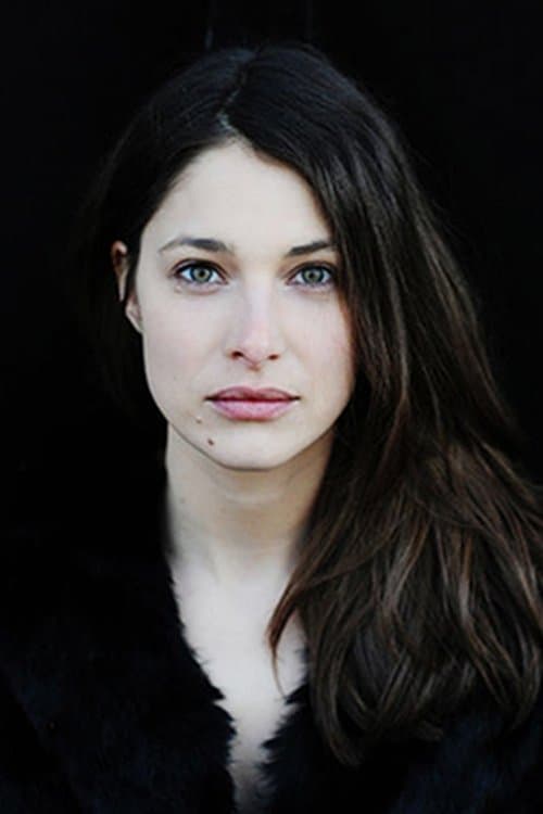 Anna Heidegger profile photo