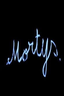 Mortys poster