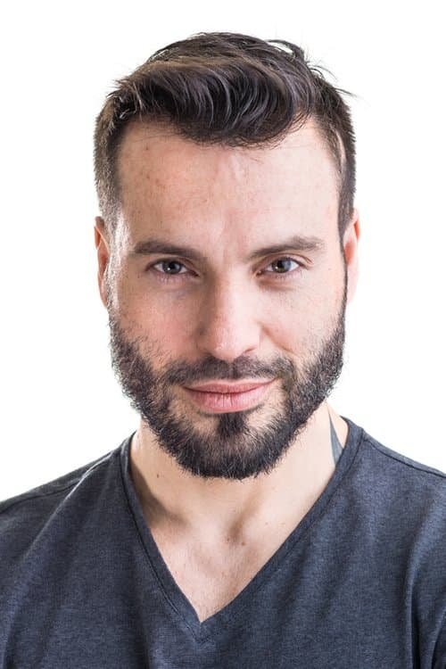 Václav Bárta profile photo