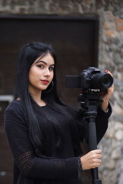 Luiza Lucena profile photo