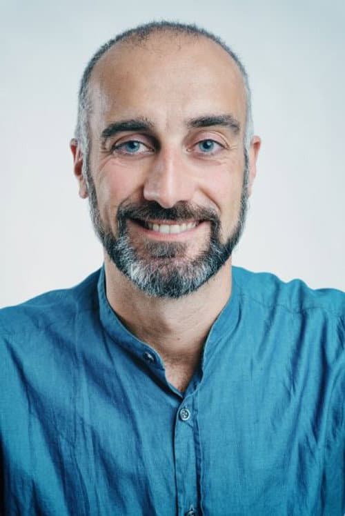 Daniele Fabbri profile photo