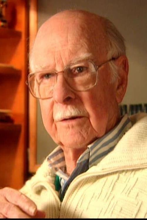 Ollie Johnston profile photo