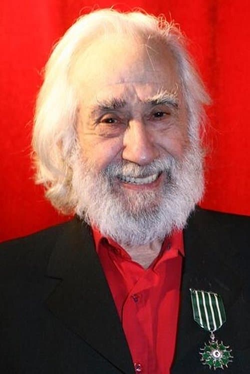 Jean-Claude Deret profile photo