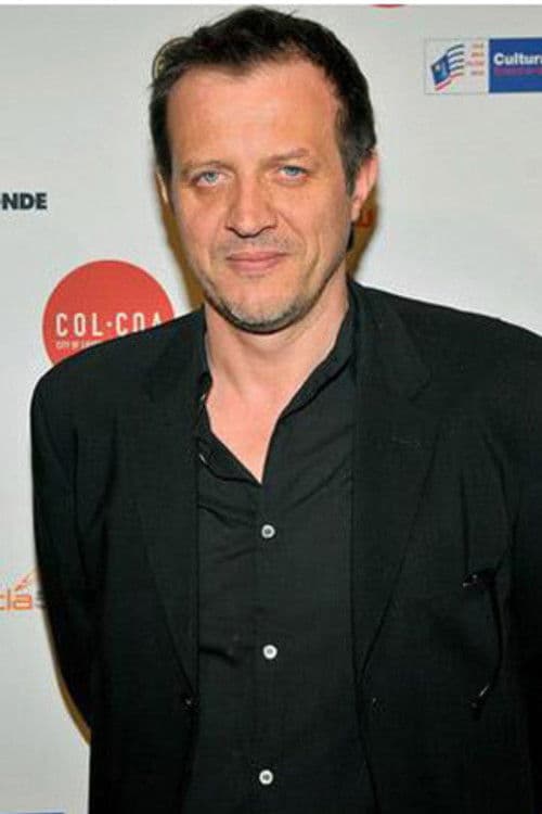 Alfred Lot profile photo