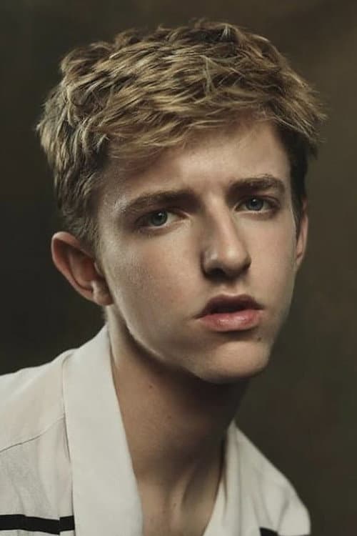 Alfie Todd profile photo