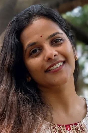Bhanu Priyamvada profile photo