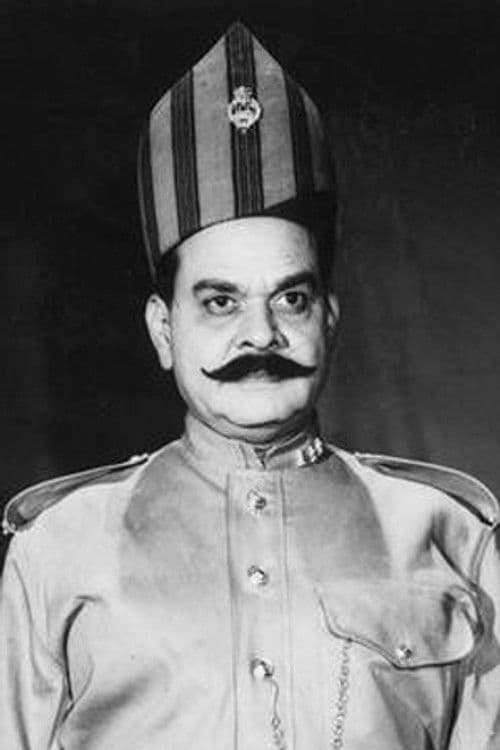 S. V. Sahasranamam profile photo