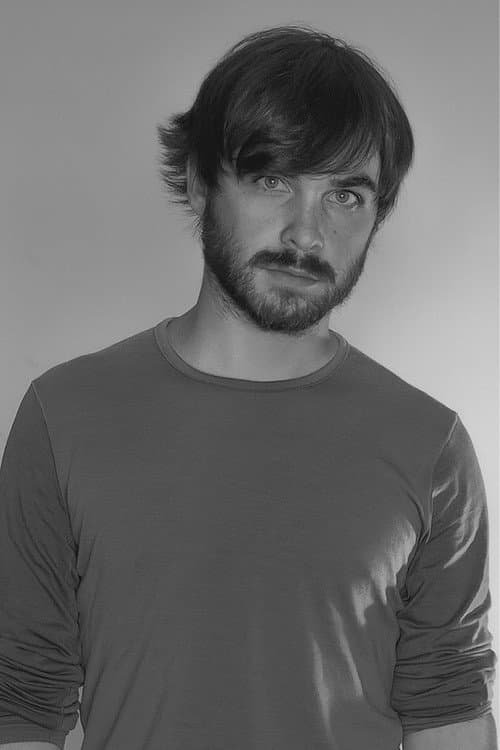 Mike Overton profile photo