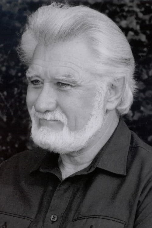 Donald McIntyre profile photo